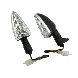Intermitente V-Parts 13860 Led Trasero Izquierdo Yzf125R