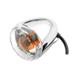 Intermitente V-Parts 13873 Izquierdo-Derecho Har