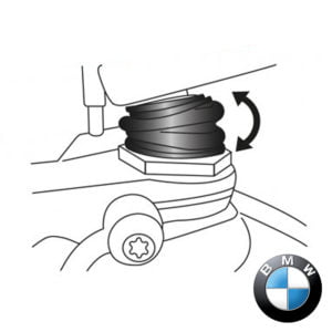 Reten Ariete Telelever Bmw Boxer