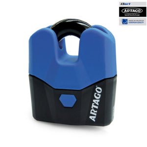 Candado Artago 13Art Artlock Diametro 13