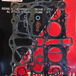 JUEGO JUNTAS MOTOR HONDA CBR 600 F (90/)