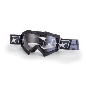 Gafa Mx Ariete Adrenaline Primis Negro-Gris