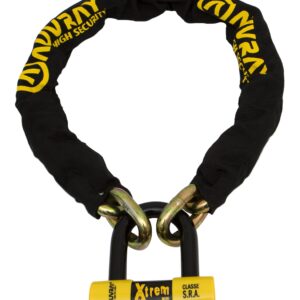 CADENA CON ANTIRROBO DISCO XTREM 140 SRA AV0025