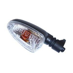 Intermitente V-Parts 14029 Blanco Delantero Derecho