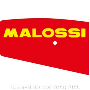 Filtro Aire Malossi X8R 50