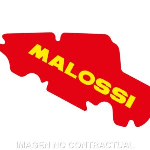 Filtro Aire Malossi Liberty 50