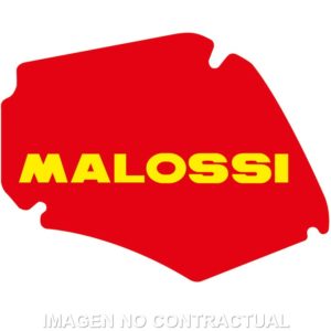 Filtro Aire Malossi Zip Fast Rider