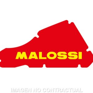 Filtro Aire Malossi Storm, Typhoon, NRG