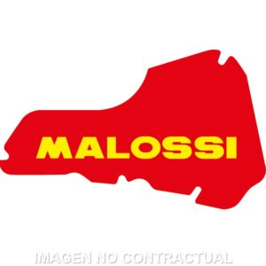 Filtro Aire Malossi Liberty 125, ET4