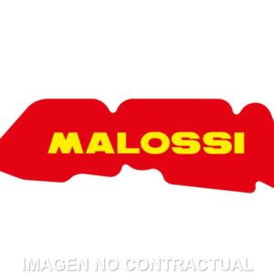 Filtro Aire Malossi Original DNA, Zip SP