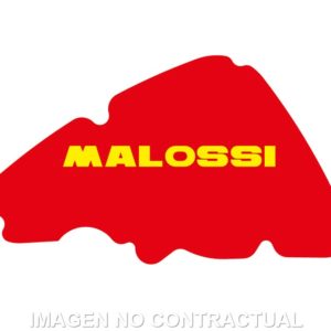 Filtro De Aire Rojo Original Liberty 50 4T