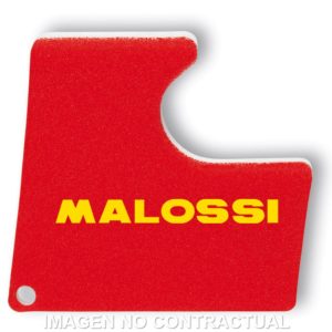 Filtro De Aire Scarabeo 50 Di-Tech.