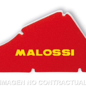 Filtro De Aire Runner 50 Pure Jet