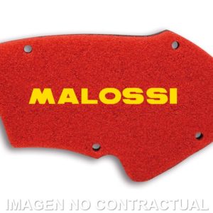 Filtro Aire Malossi Double Sponge Runner FX 125