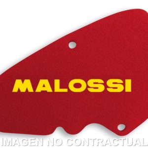 Filtro Aire malossi Red Sponge Piaggio Liberty 3V-4T 125