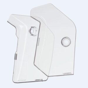 PROTECTOR DE ADHESIVOS HONDA CRF250R/RX (22-23) CRF450R/RX (21-23) Transparente 8487500001