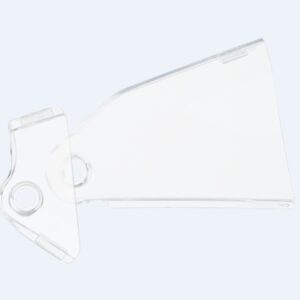 PROTECTOR DE ADHESIVOS GAS GAS MC/MCF (19-23) EC/ECF (20-23) Transparente 8487700001