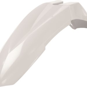 GUARDABARRO SUPERMOTO Blanco 8562100036