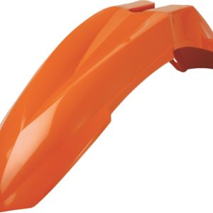 GUARDABARRO SUPERMOTO Naranja KTM 8562100037