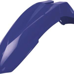 GUARDABARRO SUPERMOTO Azul yam 98 8562100039