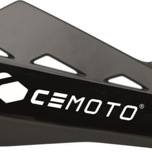 PROTECTOR MANOS VELOCE Negro 8304200059