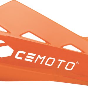 PROTECTOR MANOS VELOCE Naranja KTM 8304200062