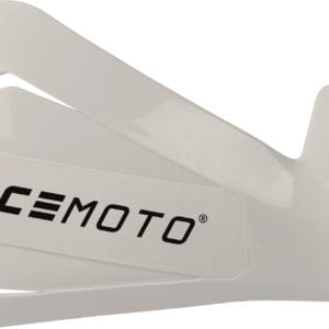 PROTECTOR MANOS EVADE Blanco + Plastico 8305800120