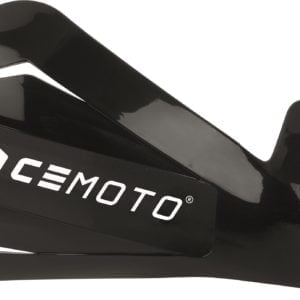 PROTECTOR MANOS EVADE Negro + Plastico 8305800121