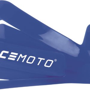 PROTECTOR MANOS EVADE Azul yz98 + Plastico 8305800122