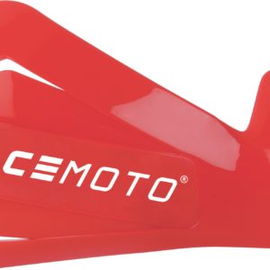 PROTECTOR MANOS EVADE Rojo CR04 + Plastico 8305800124