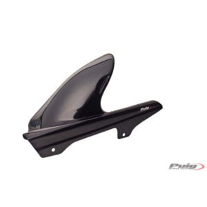 Guardabarro Trasero Puig Honda Cbr600F 99-07 Carbono