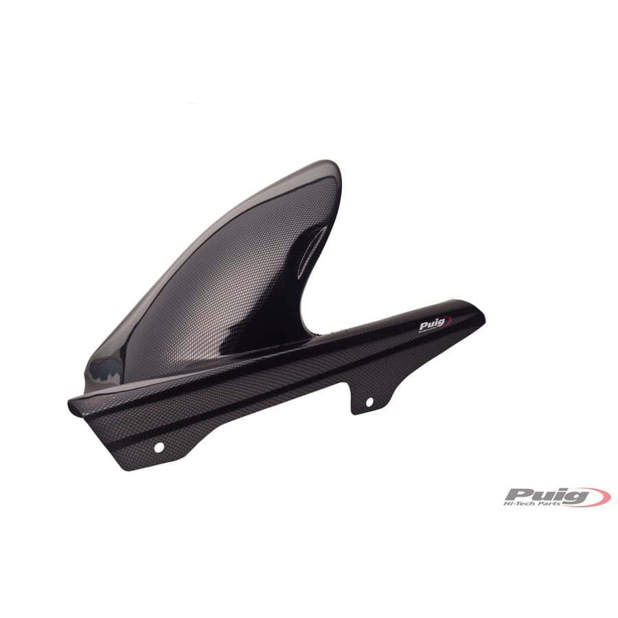 Guardabarro Trasero Puig Honda Cbr600F 99-07 Carbono