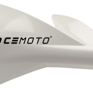 PROTECTOR MANOS OUTRIDER Blanco 8306600001