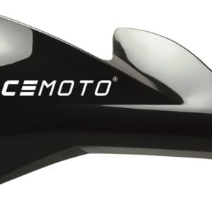 PROTECTOR MANOS OUTRIDER Negro 8306600002