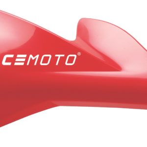 PROTECTOR MANOS OUTRIDER Rojo CR04 8306600003