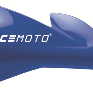 PROTECTOR MANOS OUTRIDER Azul YZ98 8306600004