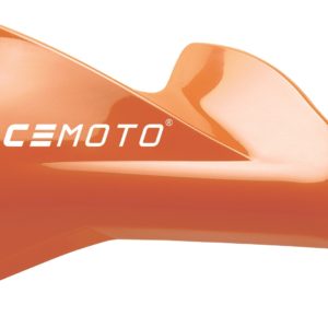 PROTECTOR MANOS OUTRIDER Naranja KTM 8306600005