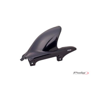 Guardabarro Trasero Puig Suzuki Gsf600 Bandit 96-99 Carbono