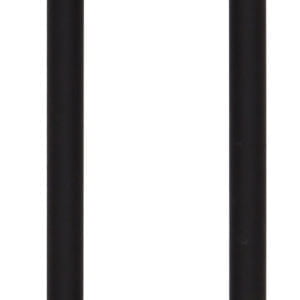 ANTIRROBO SRA U XTREM MEDIUM 85x310 Negro AV0125