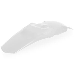 GUARDABARRO TRASERO YZ85 (02-21) Blanco 8563700004