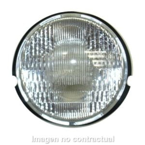 Optica completa Vespa PKS 125