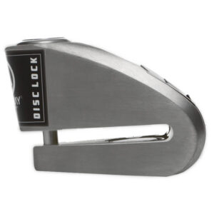 ANTIRROBO DISCO ALARMA B-LOCK 06 INOX