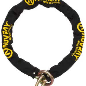 ANTIRROBO CADENA LAZO SIMPLE CON MALLA 100