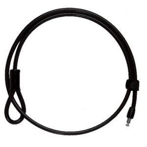 CABLE DE SEGURIDAD D.10 X 1000