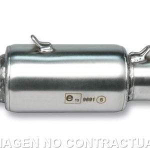 Racord Malossi Catalizado Yamaha YZF 125R 4T