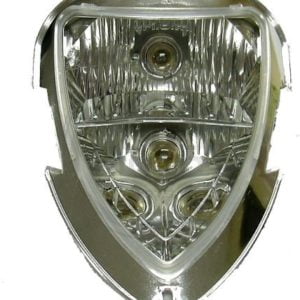 Optica completa Aprilia Sonic 50