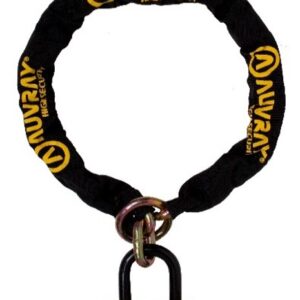 CADENA LAZO CON ANTIRROBO DISCO XTREM 100 SRA