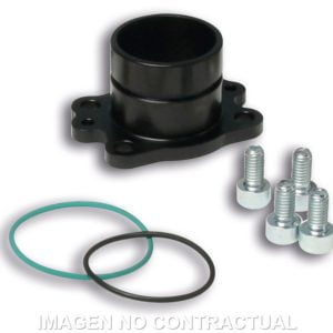 Racord escape Malossi Cilindros MHR Piaggio