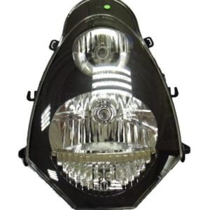 Optica completa Honda @ 125