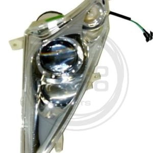 Optica lado derecho Peugeot Jet Force 125